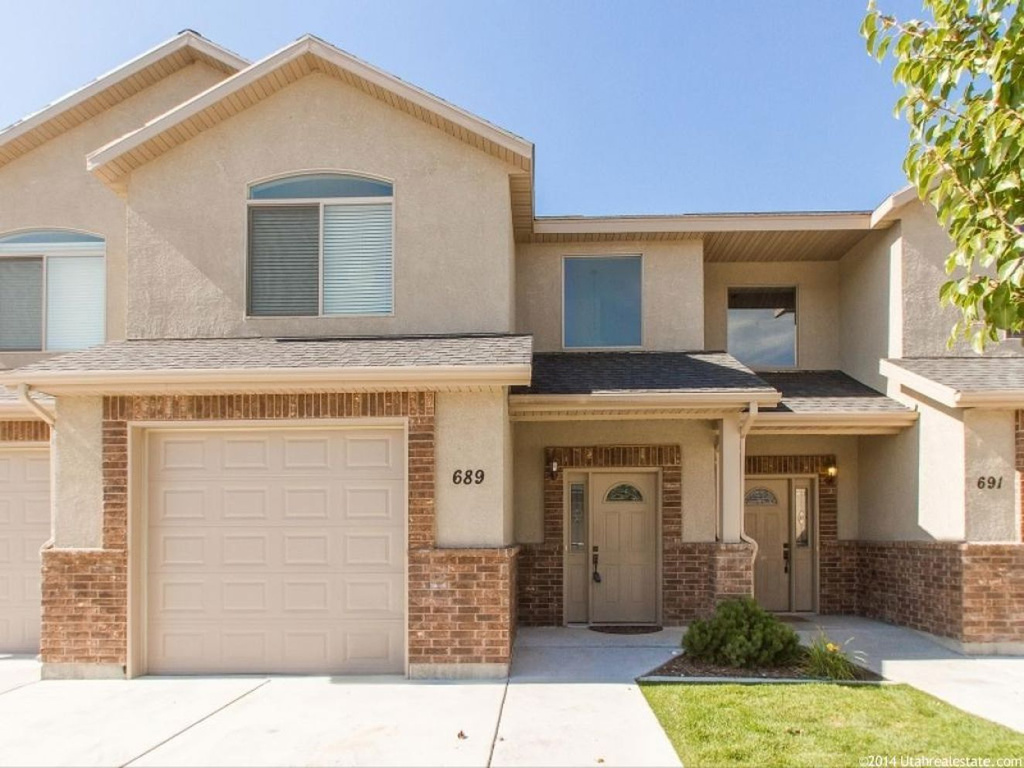 689 N 130 E, Smithfield, UT 84335