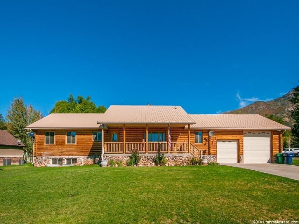 2104 E 6650 S, Uintah, UT 84405