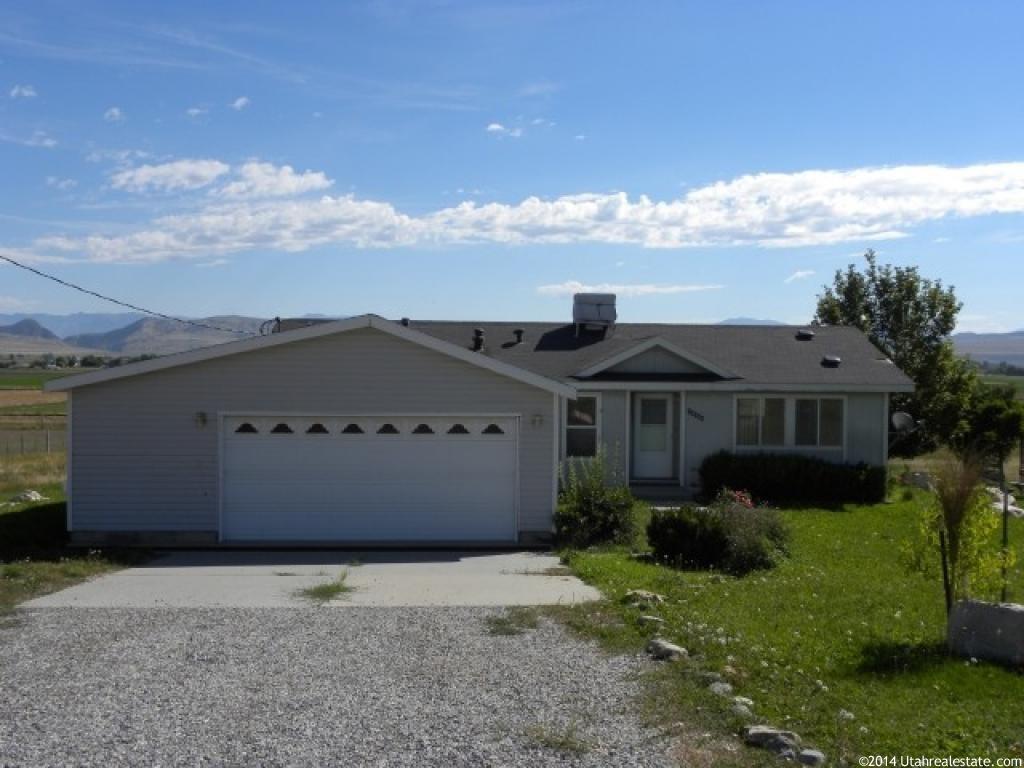 16510 N 6000 W, Riverside, UT 84334