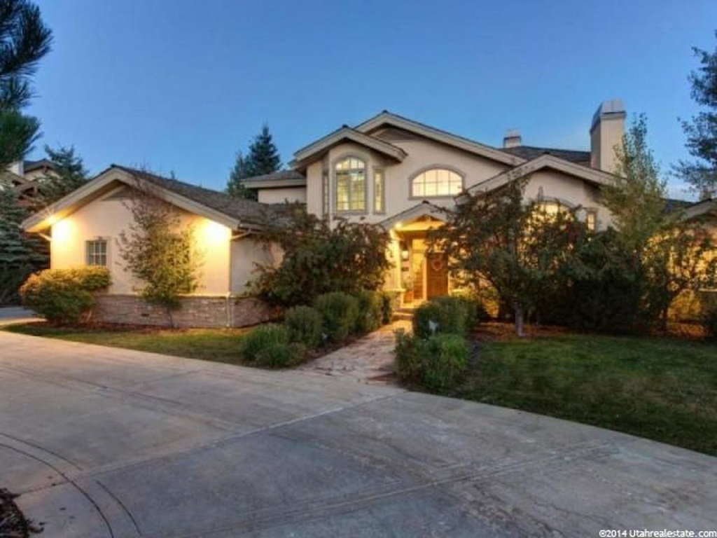 2592 E Silver Cloud Dr S #83, Park City, UT 84060
