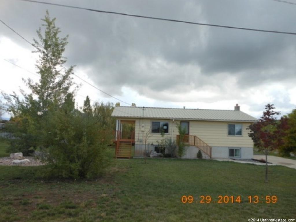 90 W 8900 S, Paradise, UT 84328