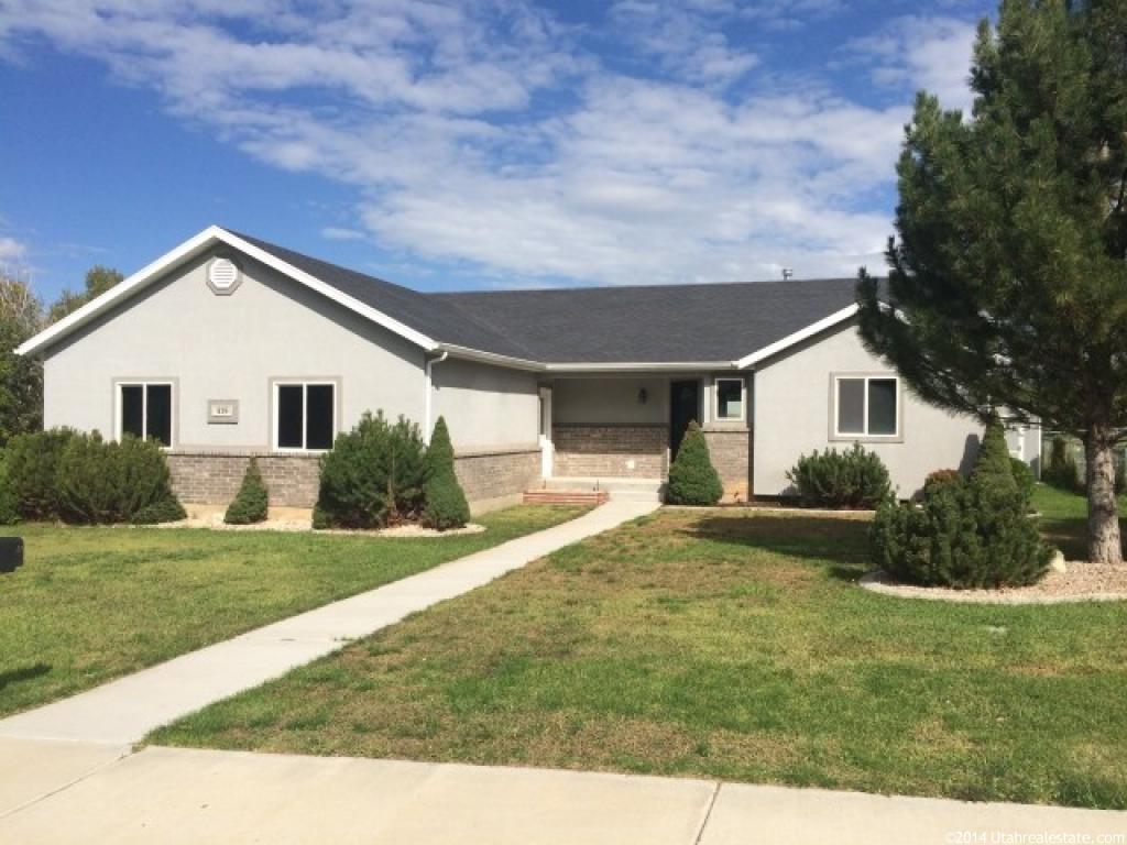 419 E 800 S, Payson, UT 84651