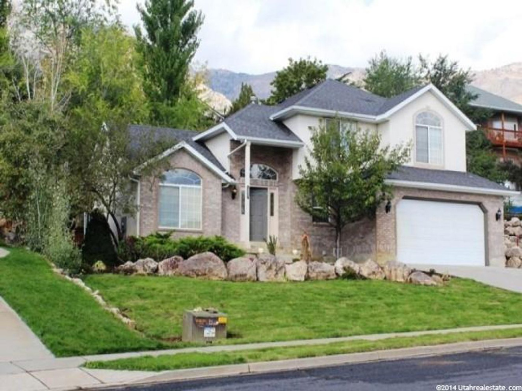 462 E 3525 N, North Ogden, UT 84414