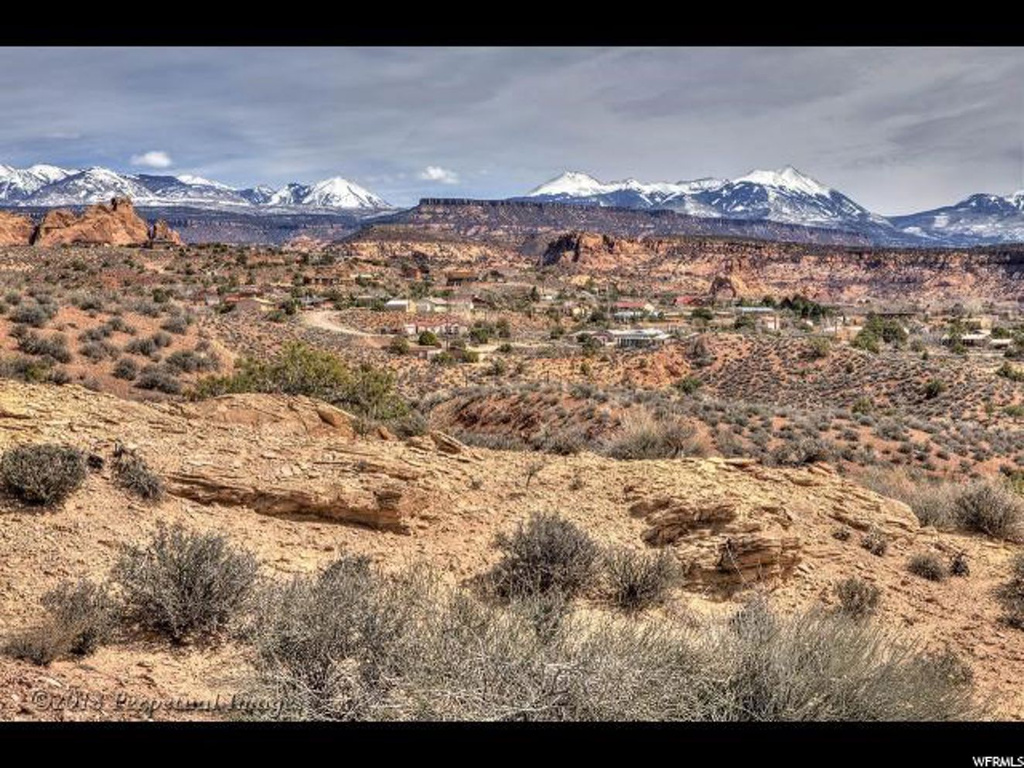 1600 Old Mail Trl #4, Moab, UT 84532