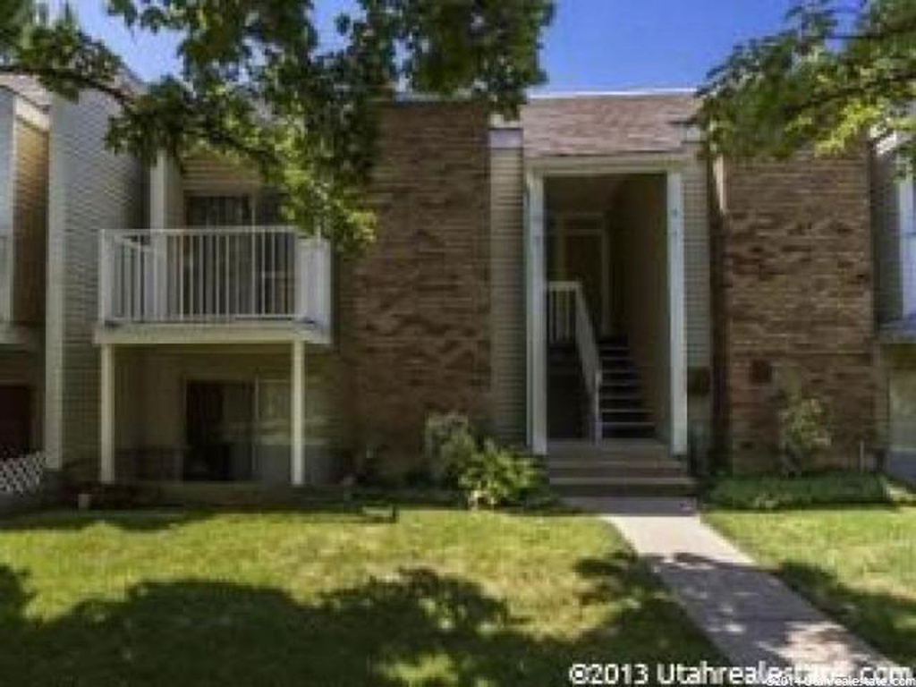 17 400 N #19- B, Bountiful, UT 84010