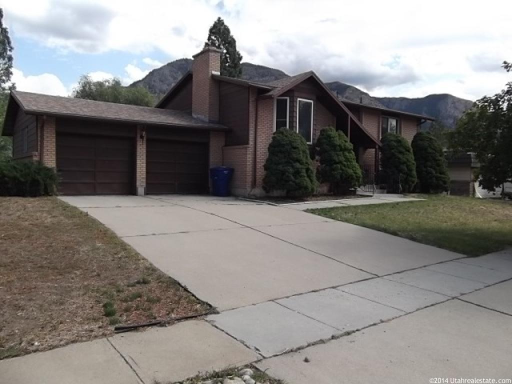 1544 Mountain Rd, Ogden, UT 84404