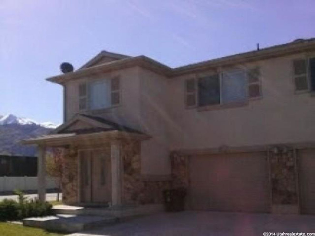 1081 E 1550 S, Ogden, UT 84404