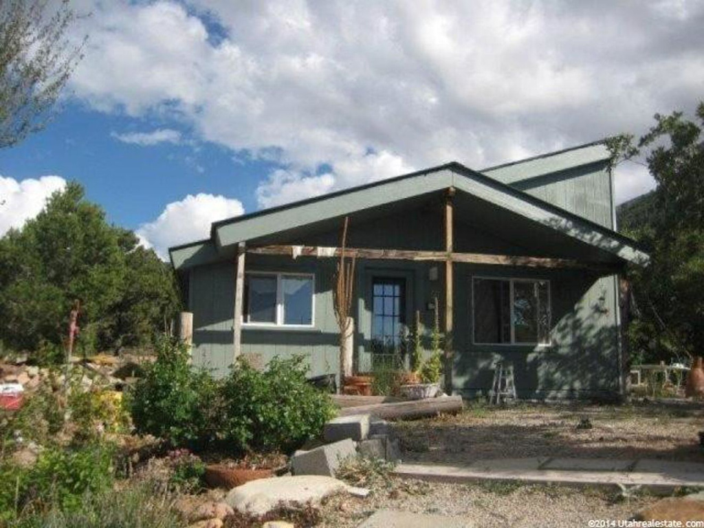 760 E Gateway Rd #3, Moab, UT 84532