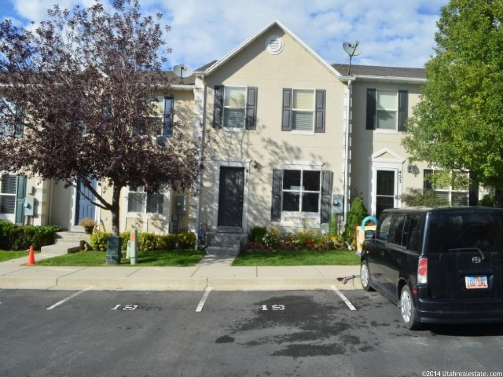 419 E Braidhill, Draper, UT 84020