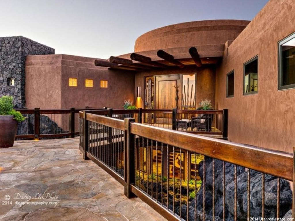 1500 E Split Rock Dr #138, Ivins, UT 84738