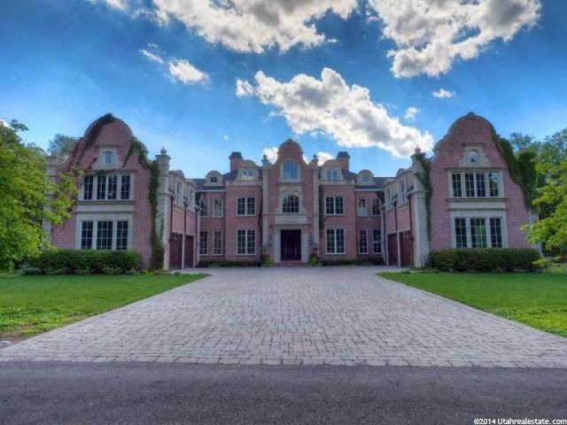 2590 E Walker Ln, Holladay, UT 84117