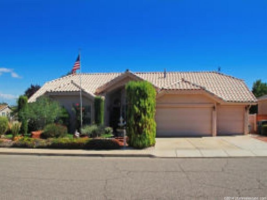 34 N 2300 E, St. George, UT 84790