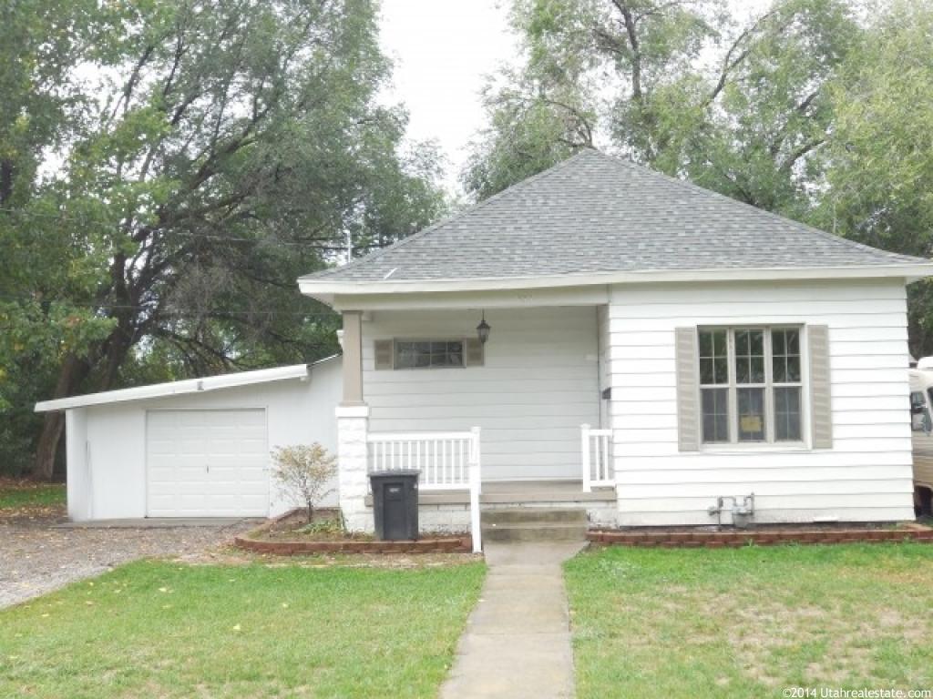 438 200 S, Logan, UT 84321
