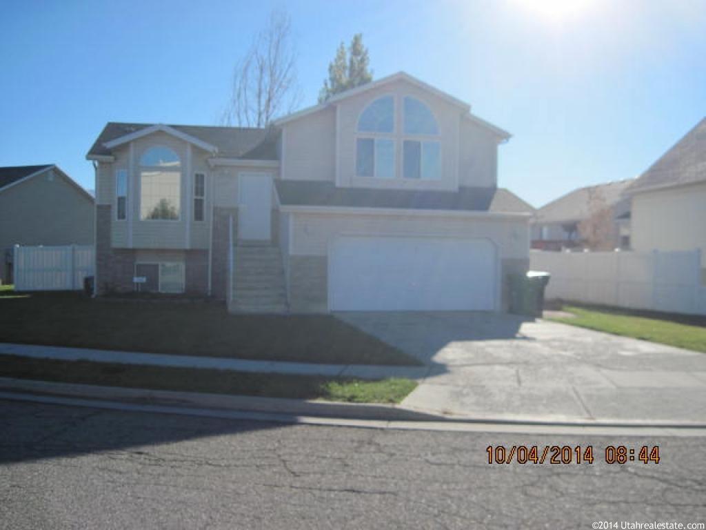 4776 S 4075 W, Roy, UT 84067