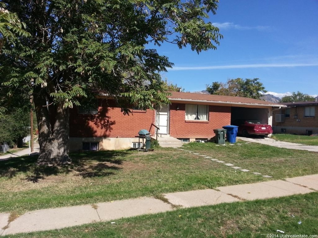 526 S 33rd St E, Ogden, UT 84403