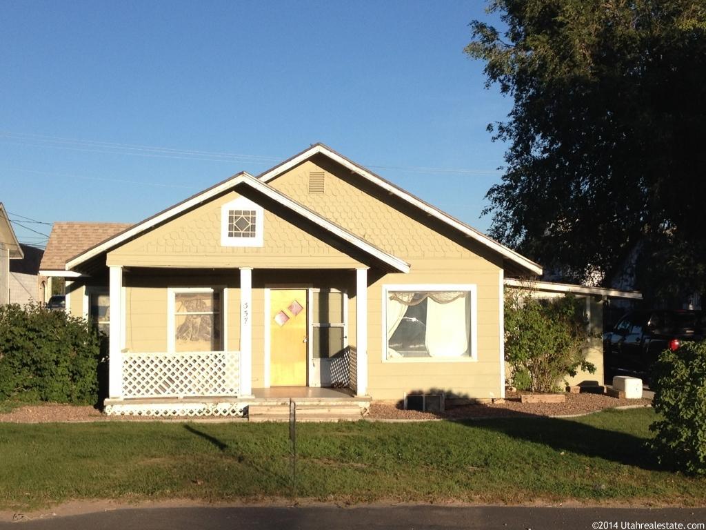 357 S 100 E, Roosevelt, UT 84066