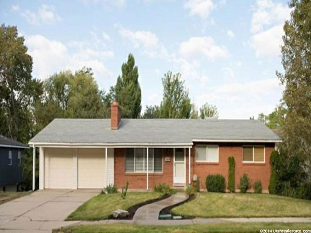 550 S 750 E, Bountiful, UT 84010