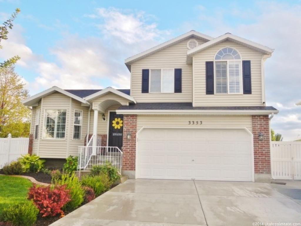 3353 W 5850 S, Roy, UT 84067