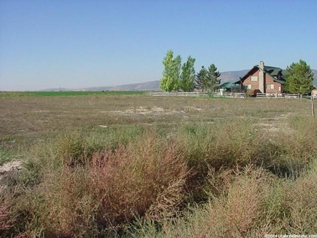 960 W Keisel Ln #1, Ephraim, UT 84627