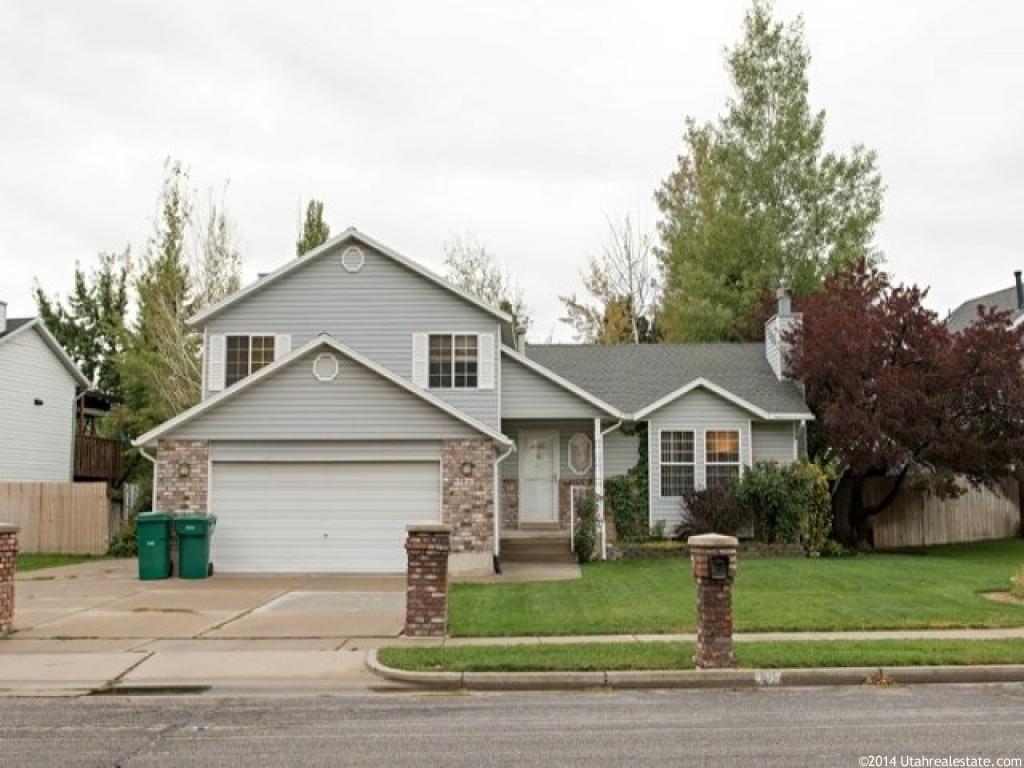2175 N 1950 E, Layton, UT 84040