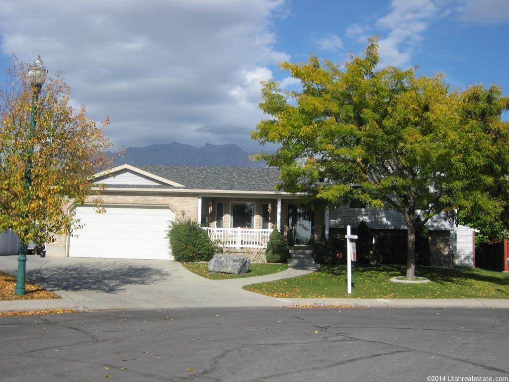 268 W 630 S, Orem, UT 84058
