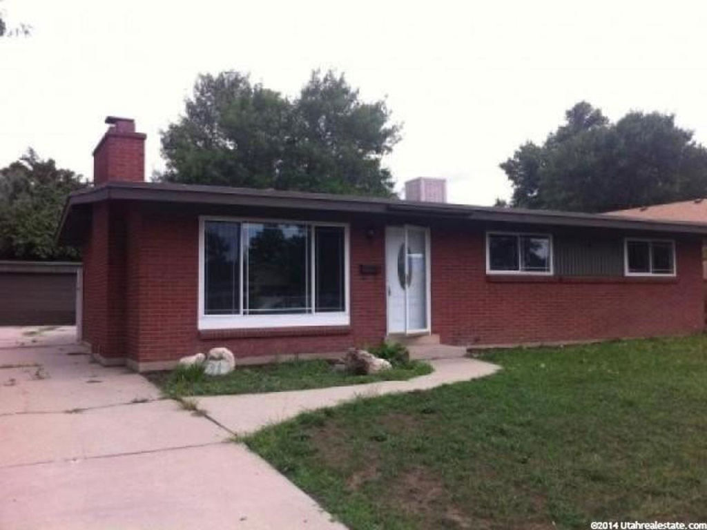 48 N 200 W, Bountiful, UT 84010