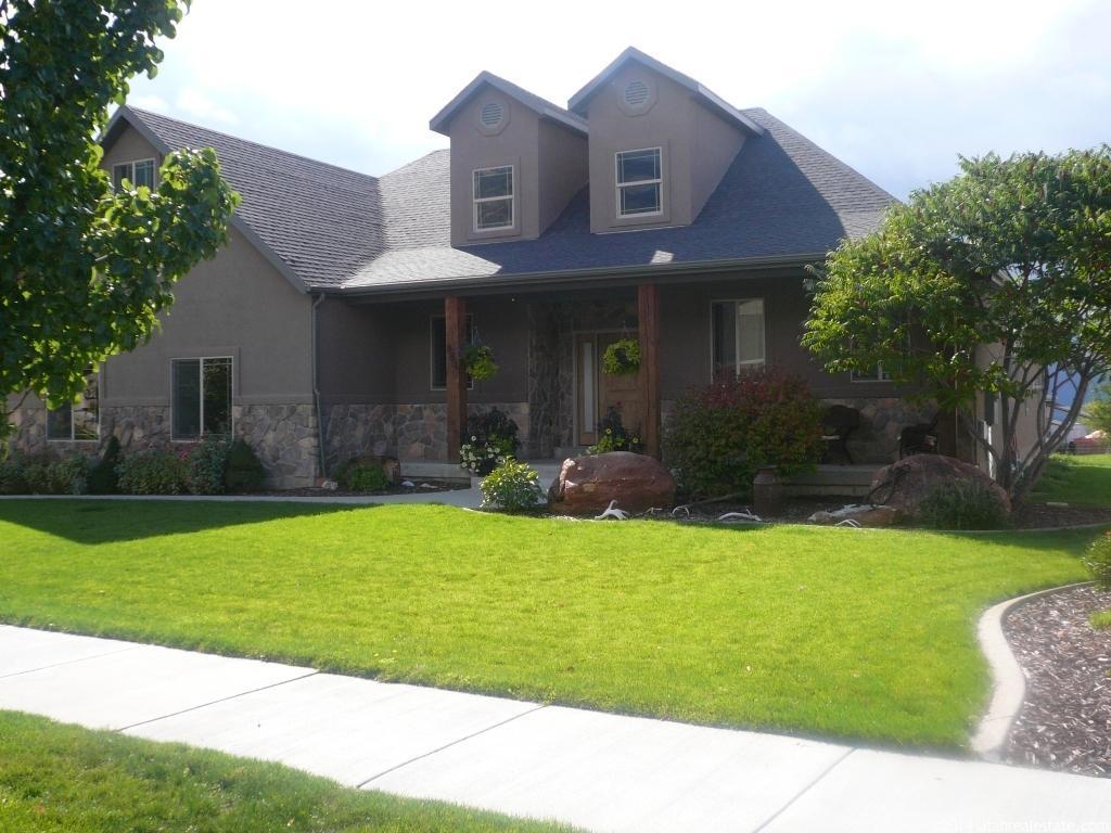 861 S 225 E, Providence, UT 84332