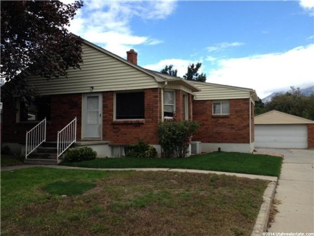 7725 S 1000 E, Midvale, UT 84047