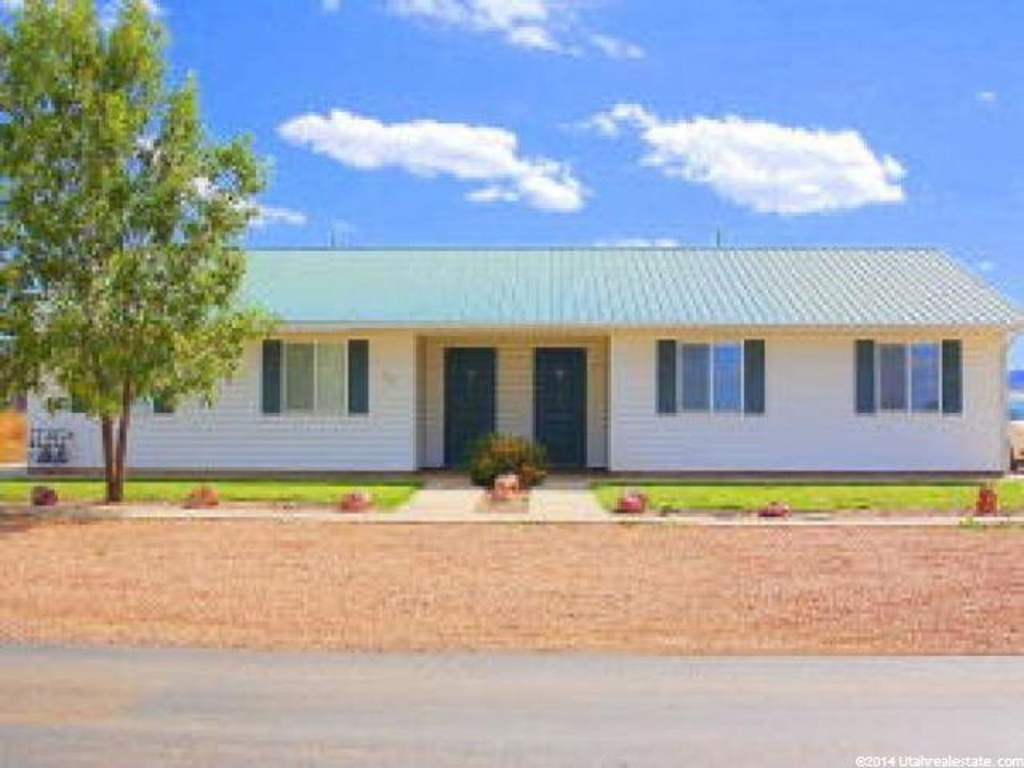 764 E 100 N, Enterprise, UT 84725