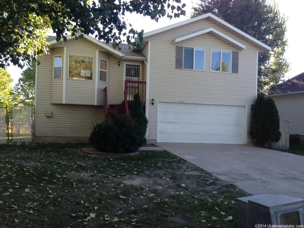 1240 W 2000 S, Logan, UT 84321