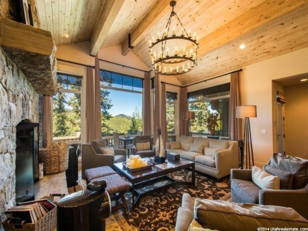 10 Lucky Star, Deer Valley, UT 84060