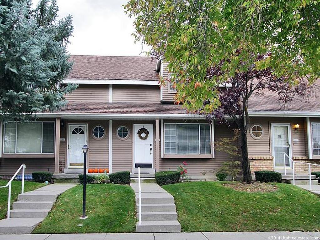 604 E 6870 S #53, Midvale, UT 84047