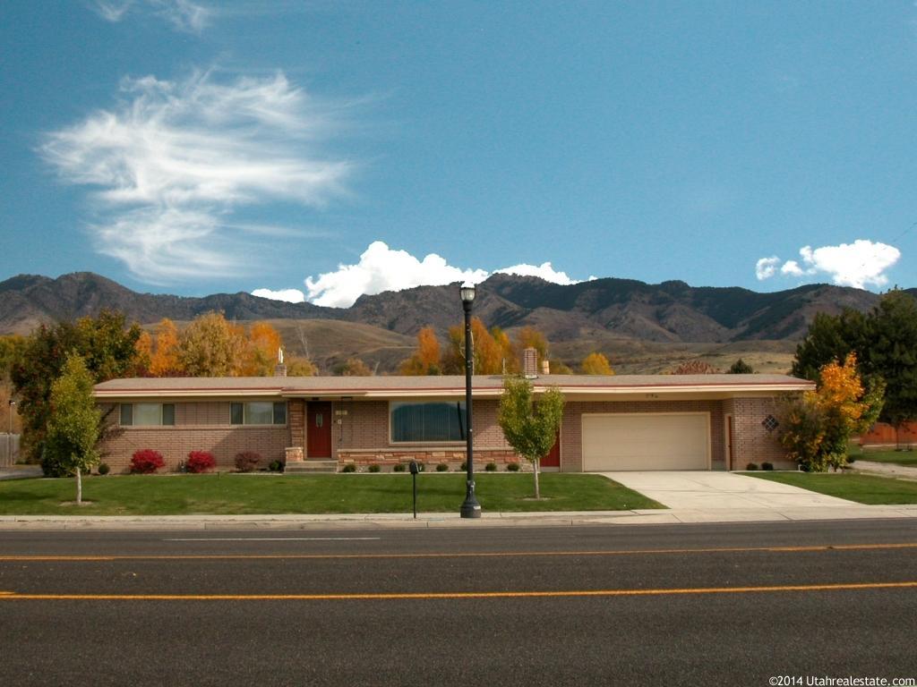 263 S 200 W, Richmond, UT 84333