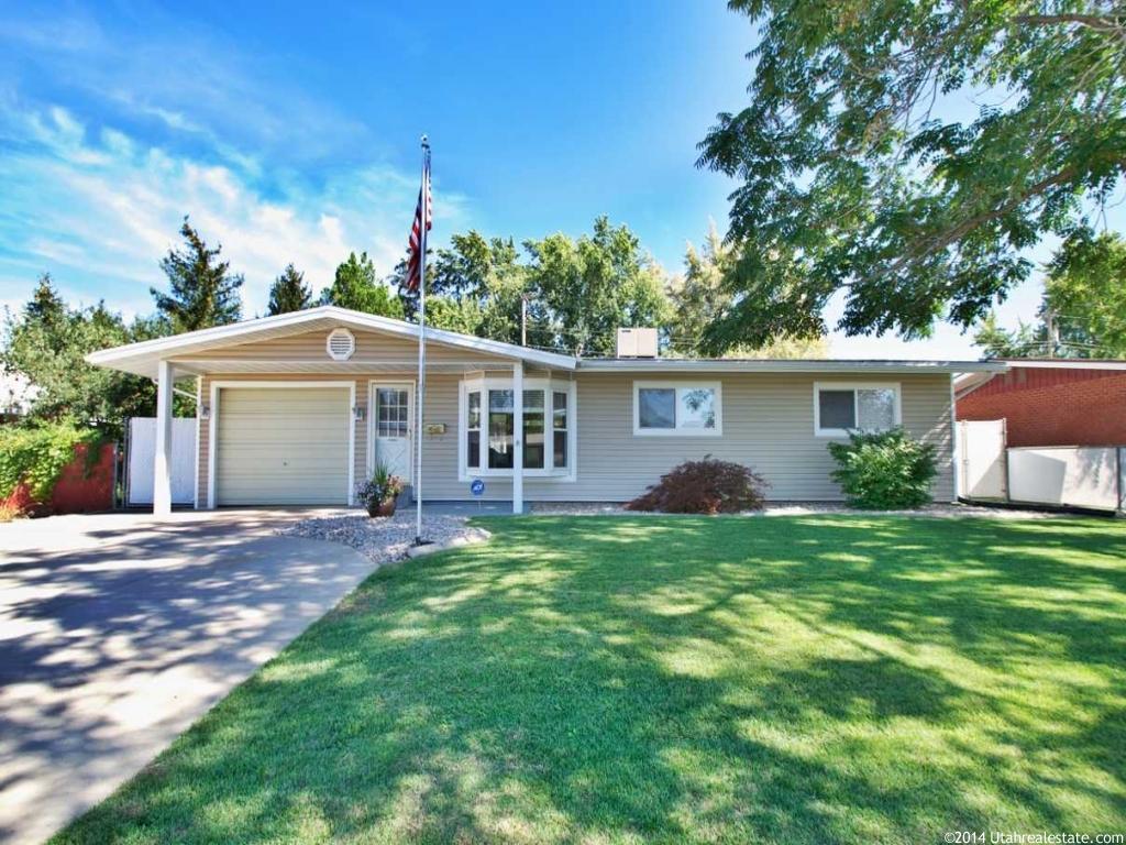 5046 S 2275 W, Roy, UT 84067