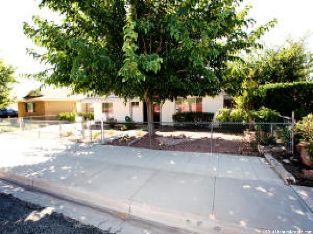 330 E 300 S, St. George, UT 84770