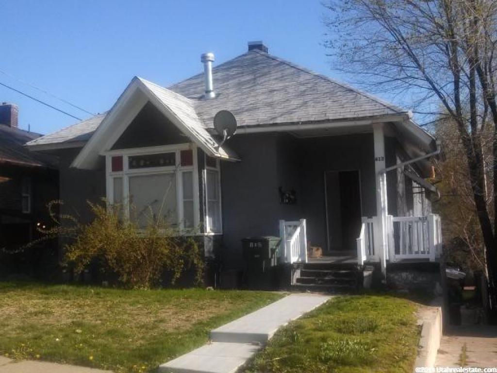 613 28th St, Ogden, UT 84403