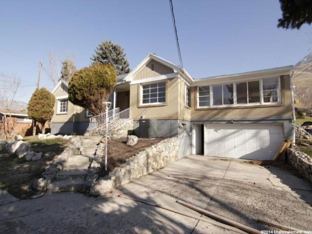 3611 S Taylor Ave E, Ogden, UT 84403