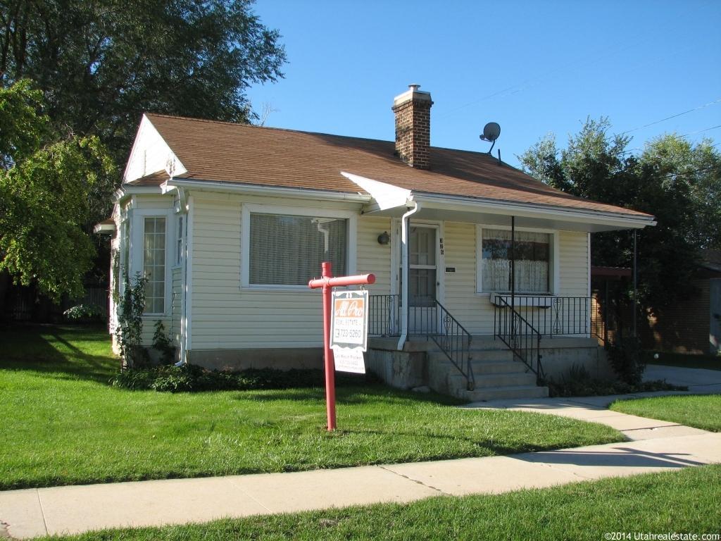326 E 100 N, Brigham City, UT 84302