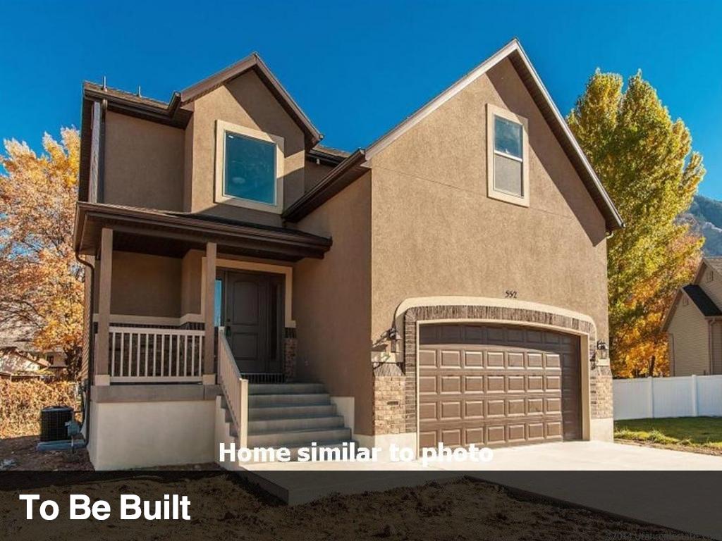 3170 W 5475 S, Roy, UT 84067
