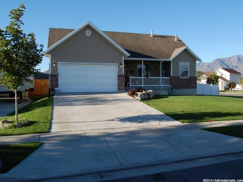 1492 W Sunset Cir, Nibley, UT 84321