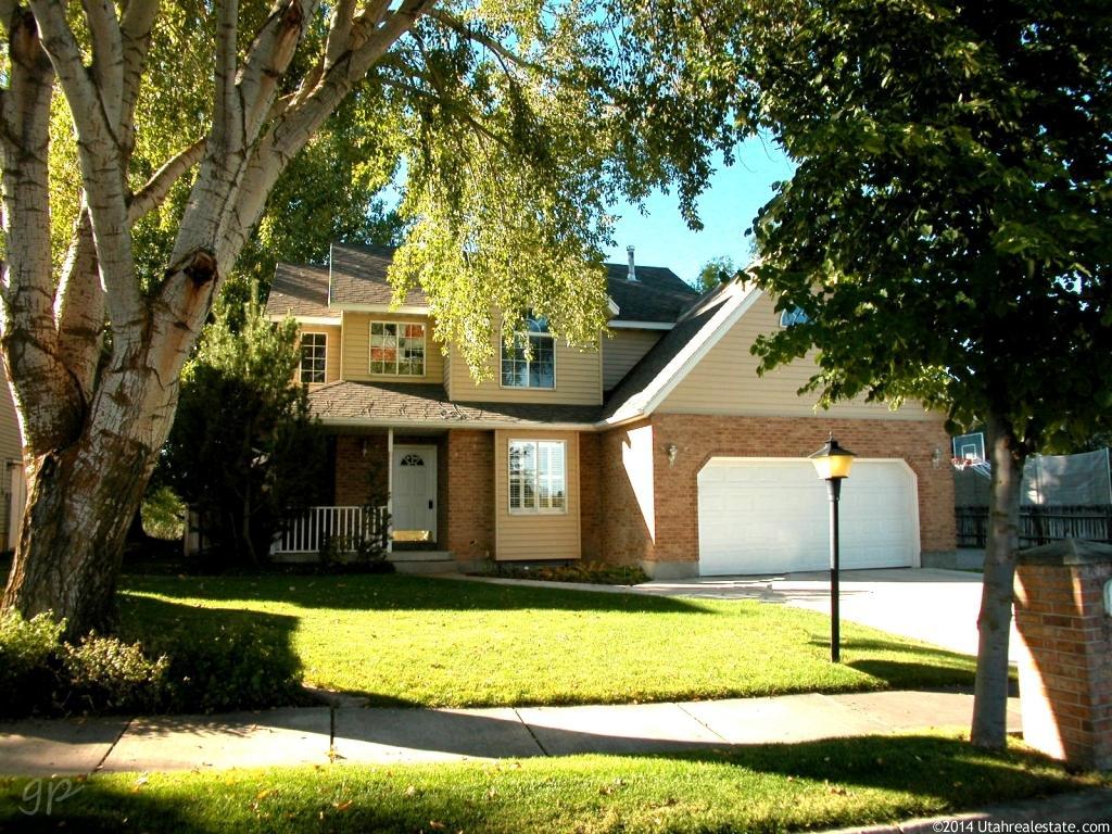 904 E Canterbury Dr S, Logan, UT 84321