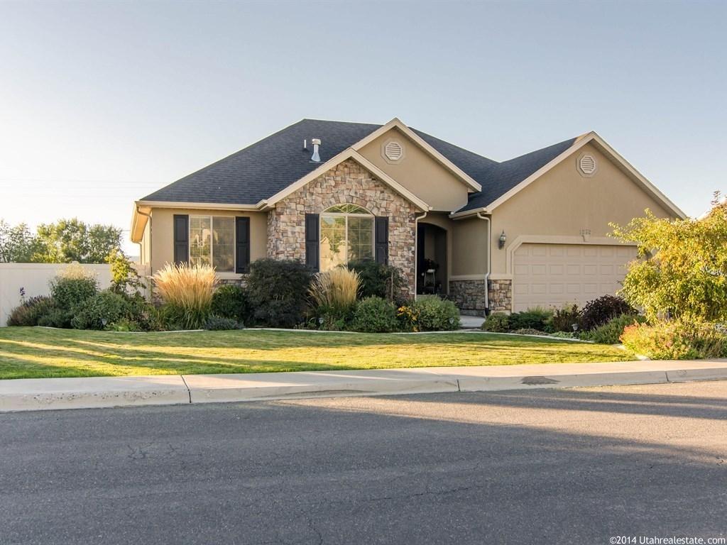 1272 S Riley E, Payson, UT 84651