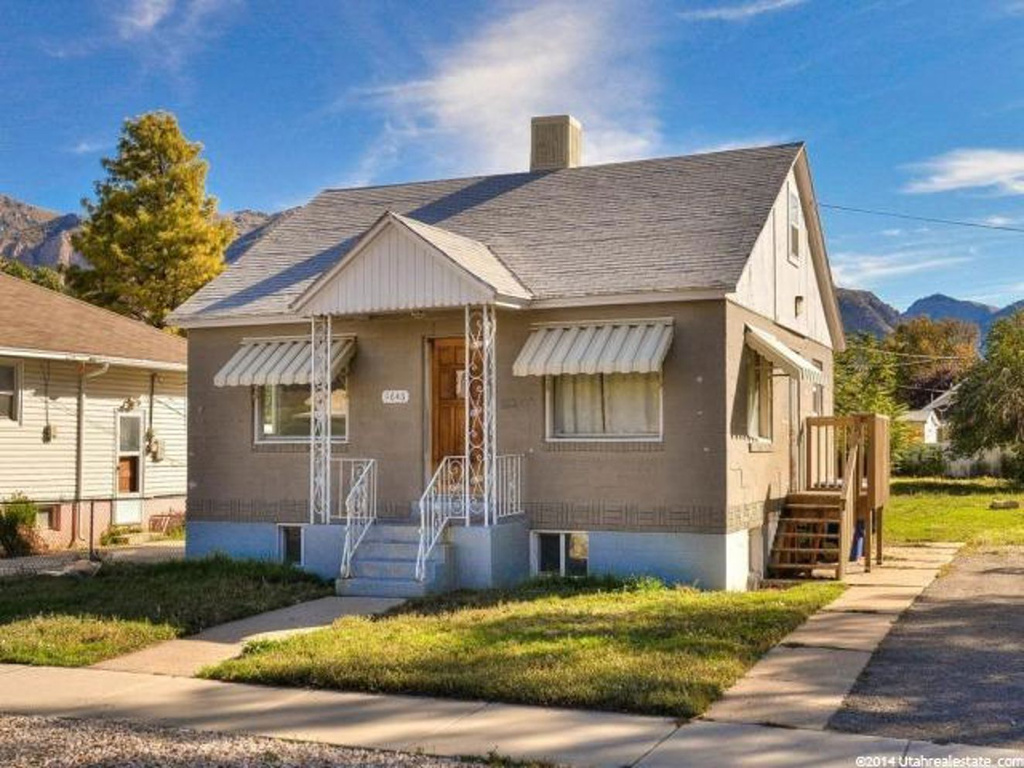 1646 Childs Ave, Ogden, UT 84404