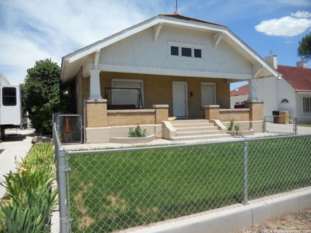 253 E 300 N, Richfield, UT 84701
