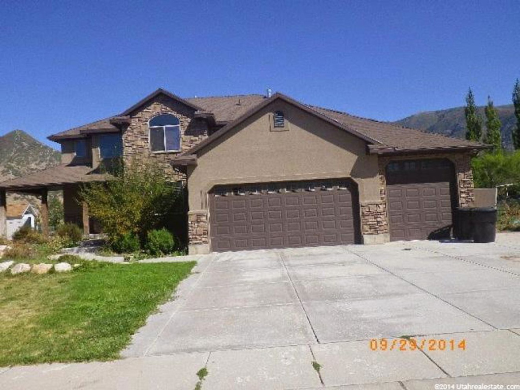 7362 S 2050 E, South Weber, UT 84405