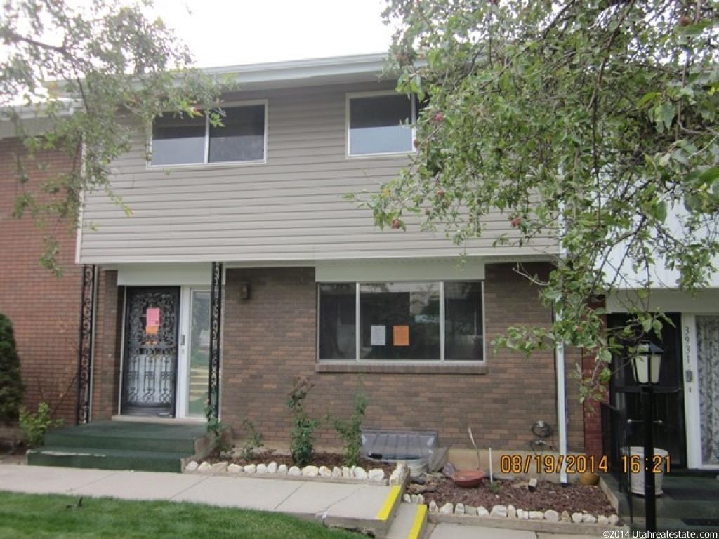 3941 S 875 E #26, Ogden, UT 84403