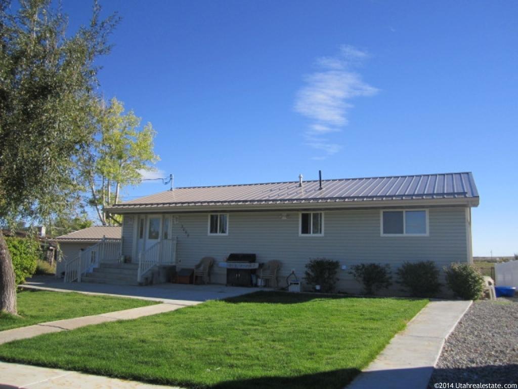 3082 E 5000 S, Vernal, UT 84078