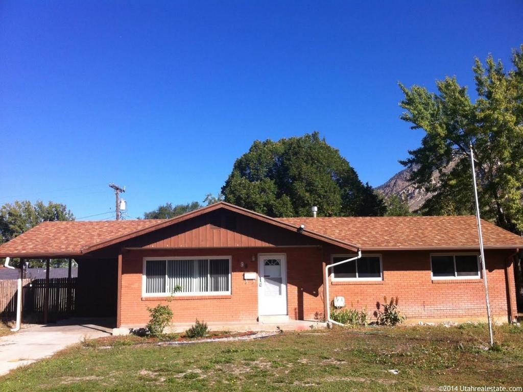 799 Sunset Dr, Brigham City, UT 84302