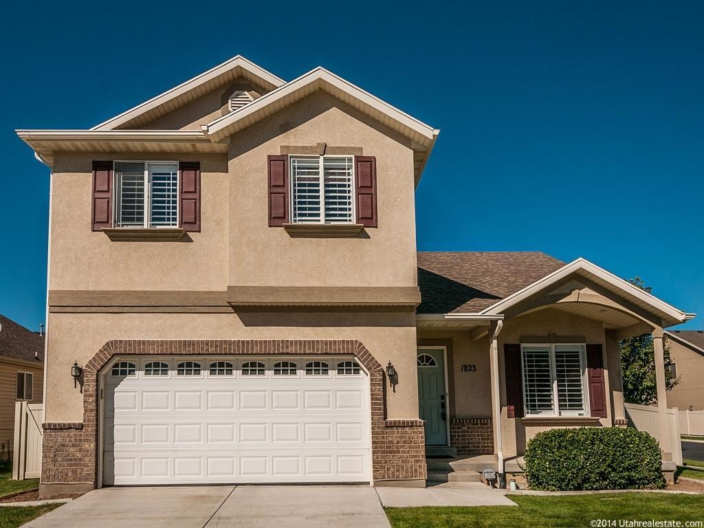 1823 E 1130 S, Spanish Fork, UT 84660
