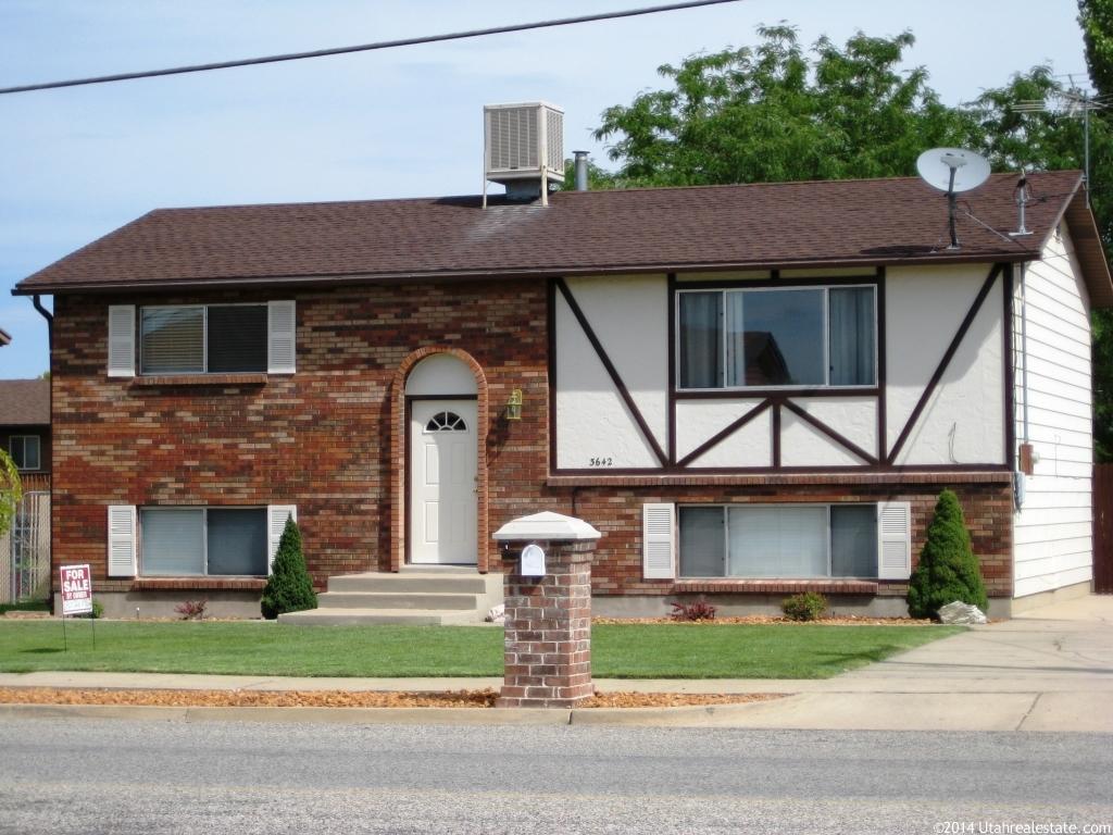 3642 W 4800 S, Roy, UT 84067